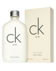 Calvin Klein CK One EDT