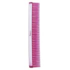 Denman Three Row Comb Pink D12 