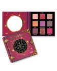 Rude Cosmetics The Spell Book Lust Eyeshadow Palette (U)