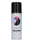 Sibel Metallic Hair Colour Spray Black - Art 0230000-20