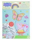 Peppa Pig Coloring Book