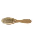 Oopsy Hair brush Soft and Natural