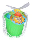 Excellent Houseware Mini Beach Toys Green