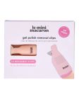 Le Mini Macaron Gel Removal Clips