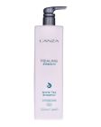 Lanza Healing Strength White Tea Shampoo