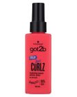Schwarzkopf Got2b Got Curlz Hydrating Beach Waves Spray