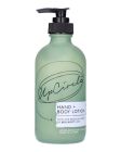 Upcircle Hand + Body Lotion (U)