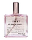 Nuxe Huile Prodigieuse Or Multi-Purpose Dry Oil Face Body Hair