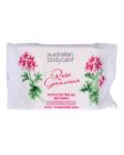 Australian Bodycare Rose & Tea Tree Oil Wet Wipes