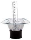 Adapter Application Dosing bowl for cans