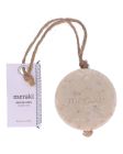 Meraki Soap On A Rope Sesame Scrub