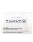 MY.ORGANICS - The Organic Revitalizing Elixir With Shampoo 6 ml