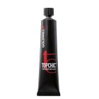 Goldwell Topchic Permanent Hair Color - 8N@GK