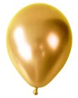 Excellent Houseware Balloons Gold