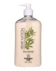 Australian Gold Hemp Nation - Vanilla Pineapple Moisturizer Creme 535 ml