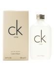 Calvin Klein One EDT 100 ml