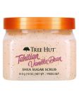Tree Hut Tahitian Vanilla Bean Shea Sugar Scrub