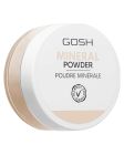Gosh Mineral Powder 004 Natural