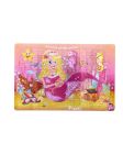Excellent Houseware Puzzle Mermaid