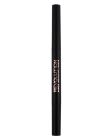 Makeup Revolution Duo Brow Definer Light Brown 