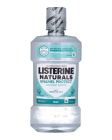 Listerine Mint Wash Natural Enamel Protect