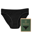 AllMatters Period Underwear Bikini Style Size Small