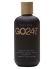 Unite GO247 Real Men Body Wash 236 ml