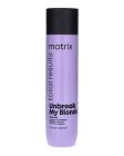 Matrix Total Results Unbreak My Blonde Shampoo