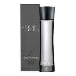 armani mania uk