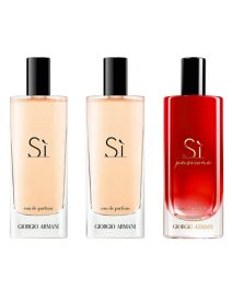 Armani si on sale collection