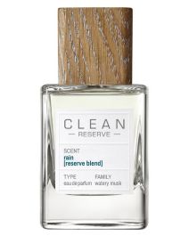 Clean reserve rain reserve blend store