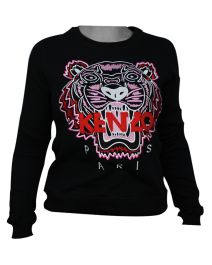 Kenzo women's sweatshirt sales