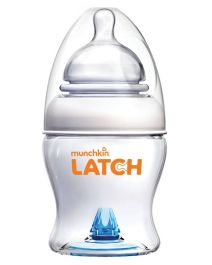 Munchkin Latch Bottle 0m
