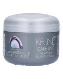 Keune care top line treatment
