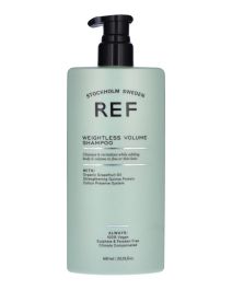 REF Weightless Volume Shampoo