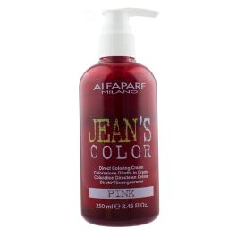 Alfaparf Jean s Color Pink