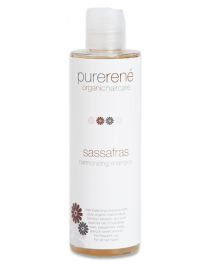 Purerené Sassafras Harmonizing Shampoo (U) 250 ml - 16%