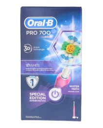 Oral b pro store 700