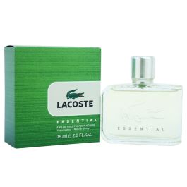 Lacoste essential shop perfume