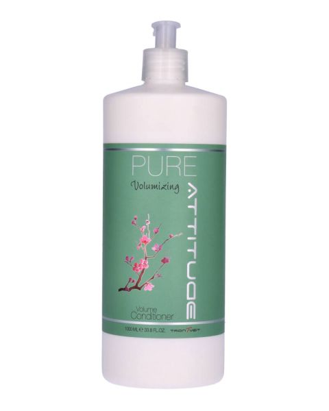 Trontveit Pure Volumizing Attitude Conditioner