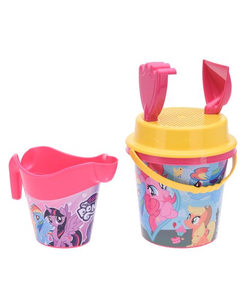 My Little Pony Beach Set