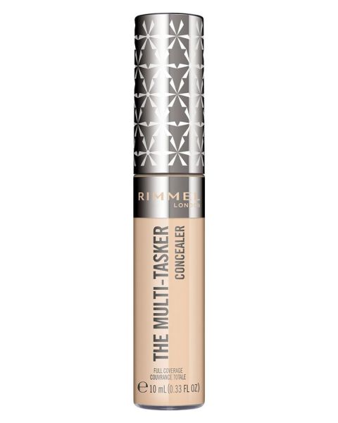 Rimmel London The Multi-Tasker Concealer 020 Fair Rimmel London The Multi-Tasker Concealer 020 Fair
