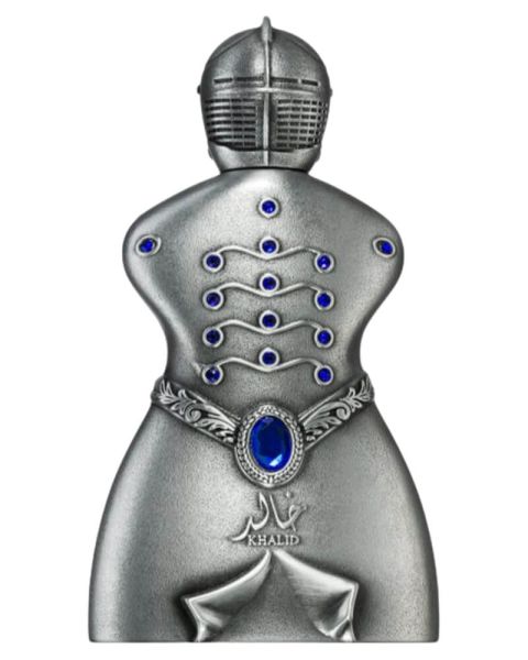 Lattafa Niche Emarati Khalid EDP