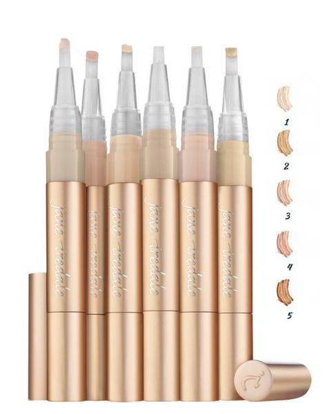 Jane Iredale - Active Light - No. 2