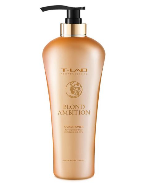 T-Lab Blond Ambition Conditioner