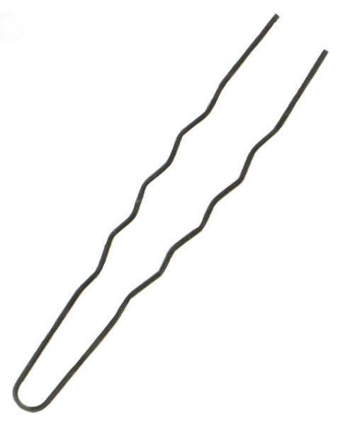 Comair Black Hairpins Ref. 3150055