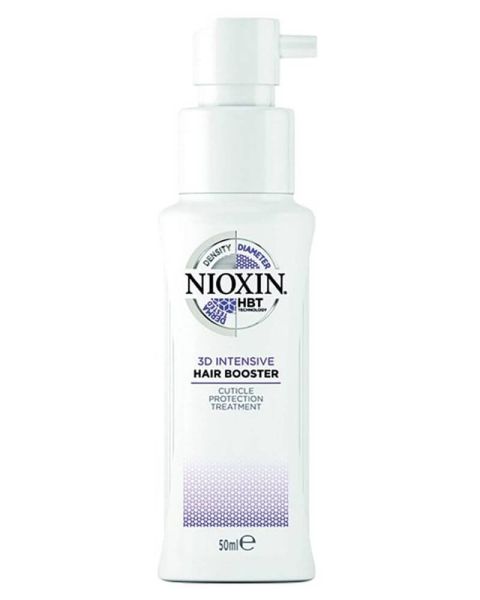 Nioxin 3D Intensive Hair Booster