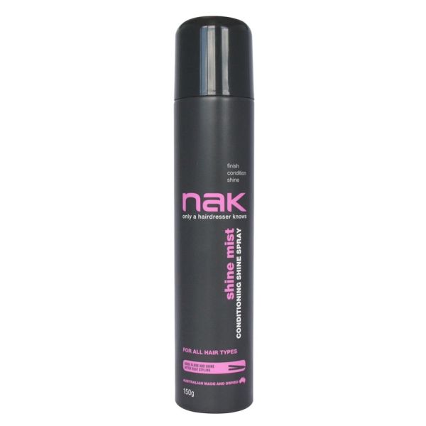 NAK Shine Mist NAK Shine Mist