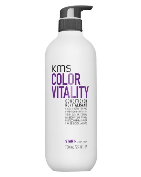 KMS ColorVitality Conditioner