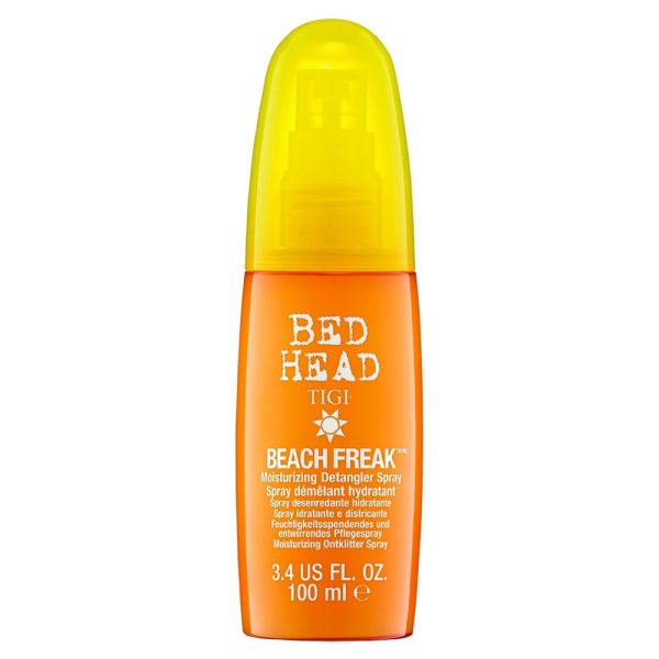 TIGI Bed Head Beach Freak - Moisturizing Detangler Spray (U)